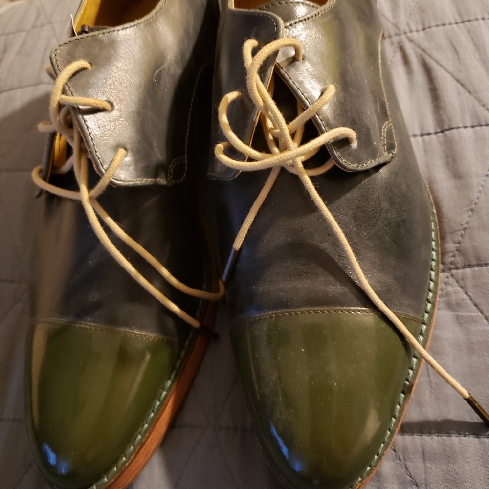 Men's  shoes